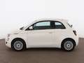 Fiat 500e 23kWh Aut TEMPOMAT DIGITAL-TACHO KLIMA Weiß - thumbnail 5