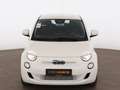 Fiat 500e 23kWh Aut TEMPOMAT DIGITAL-TACHO KLIMA Weiß - thumbnail 2