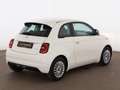 Fiat 500e 23kWh Aut TEMPOMAT DIGITAL-TACHO KLIMA Weiß - thumbnail 8