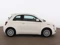 Fiat 500e 23kWh Aut TEMPOMAT DIGITAL-TACHO KLIMA Weiß - thumbnail 9
