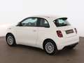Fiat 500e 23kWh Aut TEMPOMAT DIGITAL-TACHO KLIMA Weiß - thumbnail 6