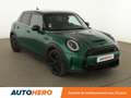 MINI Cooper S Cooper S Finition Classic BVA7 Vert - thumbnail 8
