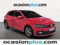 Volkswagen Polo 1.0 TSI Sport 70kW Rojo - thumbnail 2
