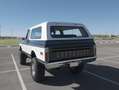 Chevrolet Blazer K5 4×4 Fehér - thumbnail 3