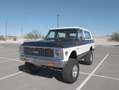 Chevrolet Blazer K5 4×4 Fehér - thumbnail 1