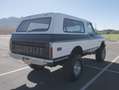 Chevrolet Blazer K5 4×4 Fehér - thumbnail 4