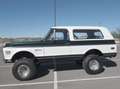 Chevrolet Blazer K5 4×4 Fehér - thumbnail 2