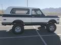 Chevrolet Blazer K5 4×4 Fehér - thumbnail 5