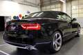 Audi A5 Cabrio 3,0 TDI quattro Sport S-tronic *S-LINE*B... Schwarz - thumbnail 9