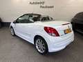 Peugeot 207 1.6 VTI Roland Garros Clima Cruise Leder Incl 12Mn Wit - thumbnail 6
