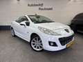 Peugeot 207 1.6 VTI Roland Garros Clima Cruise Leder Incl 12Mn Wit - thumbnail 1
