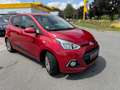 Hyundai i10 Classic Rojo - thumbnail 5
