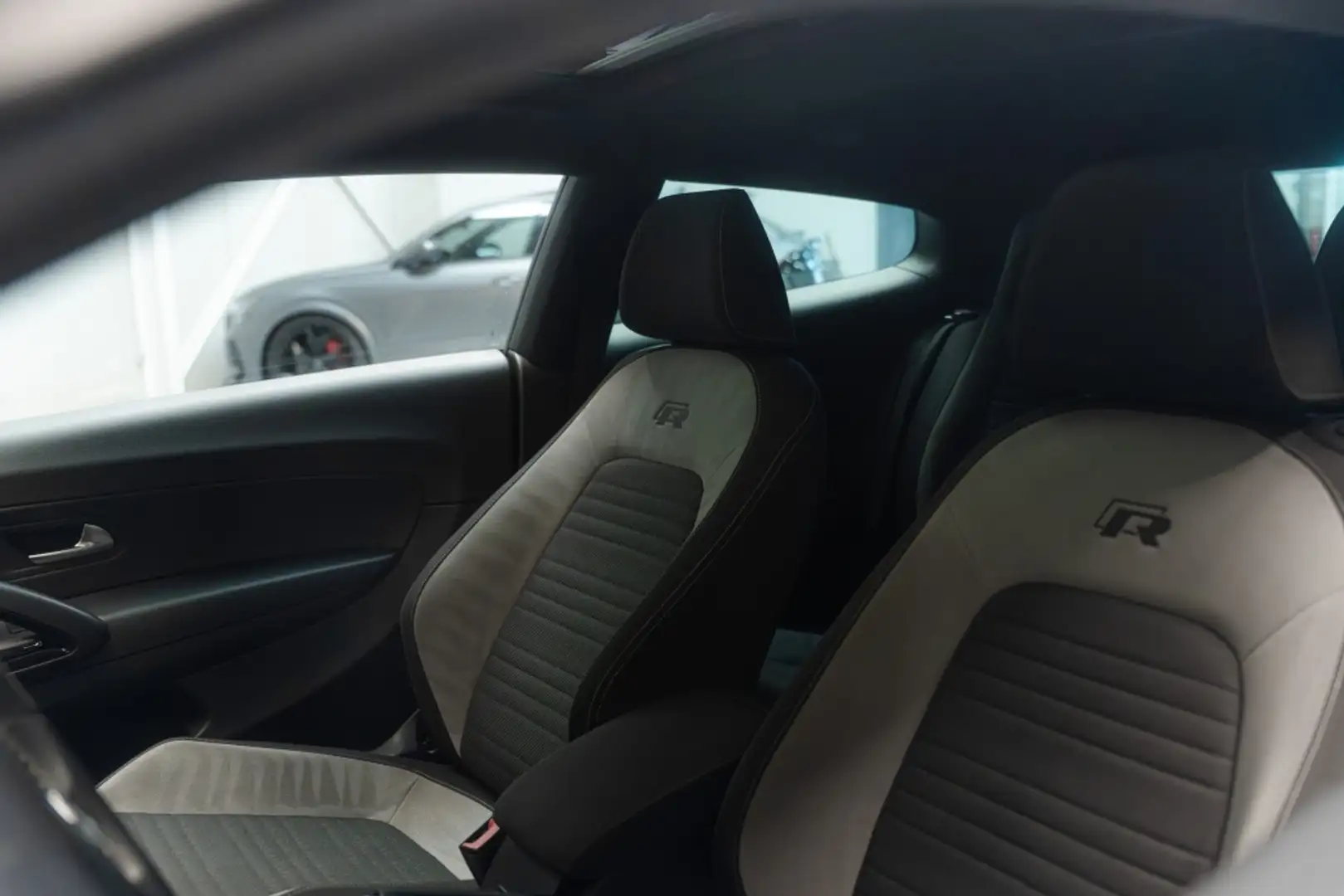 Volkswagen Scirocco 2.0 TSI R DSG 206kW Azul - 2