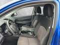 Mitsubishi ASX 1.6 MIVEC Edition KAMERA SHZ NAVI 8-FACH R Bleu - thumbnail 18