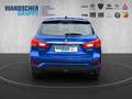 Mitsubishi ASX 1.6 MIVEC Edition KAMERA SHZ NAVI 8-FACH R Bleu - thumbnail 6