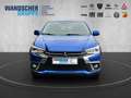 Mitsubishi ASX 1.6 MIVEC Edition KAMERA SHZ NAVI 8-FACH R Bleu - thumbnail 10