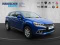 Mitsubishi ASX 1.6 MIVEC Edition KAMERA SHZ NAVI 8-FACH R Bleu - thumbnail 9