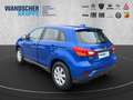 Mitsubishi ASX 1.6 MIVEC Edition KAMERA SHZ NAVI 8-FACH R Bleu - thumbnail 5
