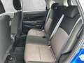 Mitsubishi ASX 1.6 MIVEC Edition KAMERA SHZ NAVI 8-FACH R Bleu - thumbnail 13