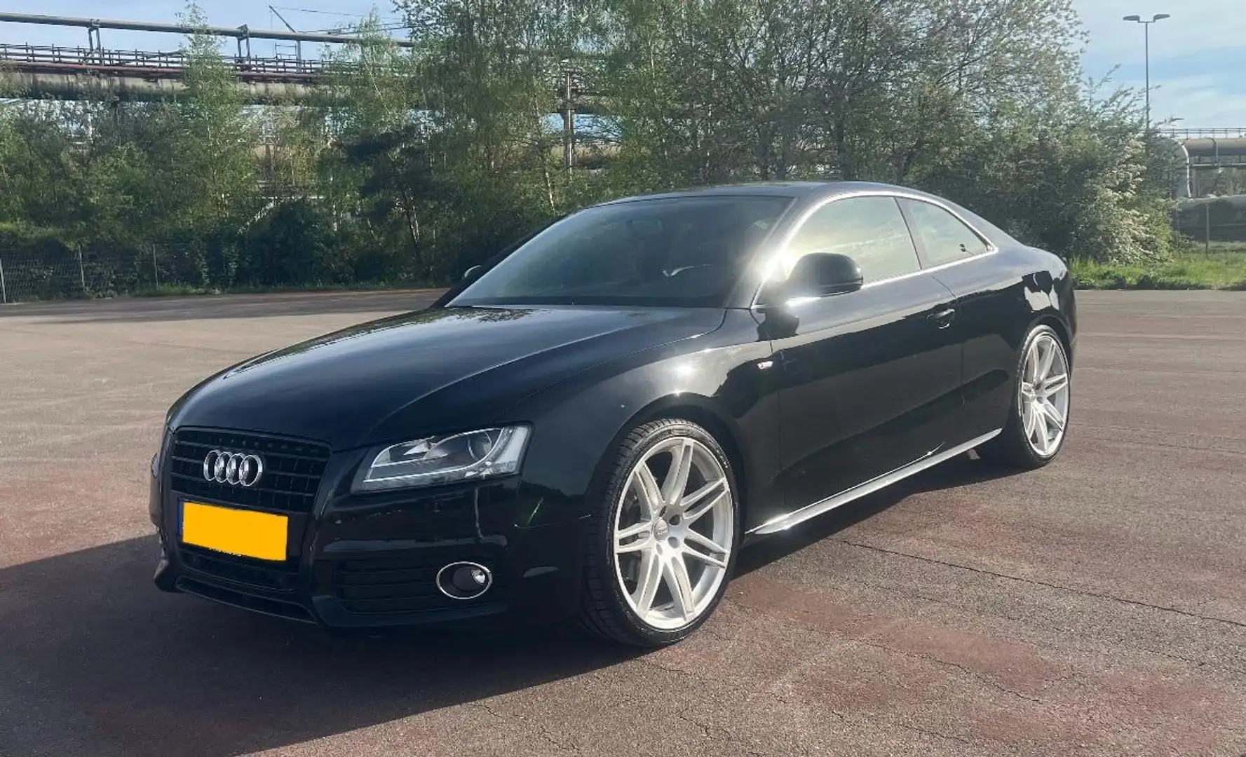 Audi A5 S-LINE - 1