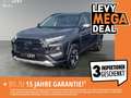 Toyota RAV 4 RAV4 2.5 Hybrid 4x4 Adventure +Leder+JBL+LED+AWD Szary - thumbnail 1