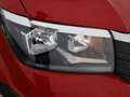 Volkswagen Crafter 2.0 TDI Pritsche 35 DOKA 7-SITZER KLIMA Rot - thumbnail 9