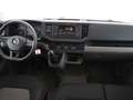 Volkswagen Crafter 2.0 TDI Pritsche 35 DOKA 7-SITZER KLIMA Rot - thumbnail 10