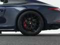 Porsche 991 Carrera 4 GTS Blau - thumbnail 39