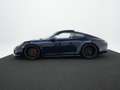Porsche 991 Carrera 4 GTS Blau - thumbnail 2