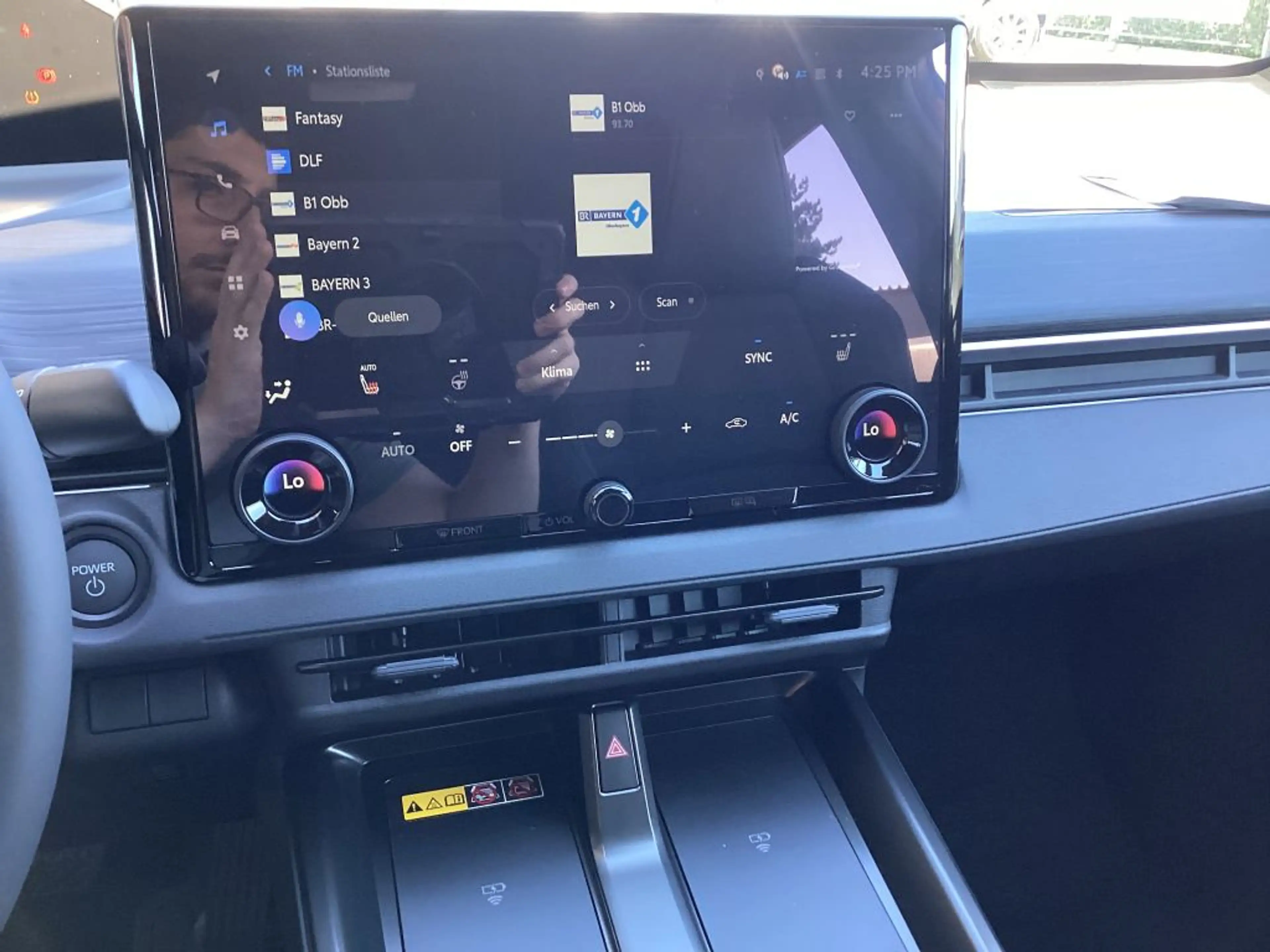 Toyota C-HR C-HR+ 77kWh Teamplayer (NG26) — photo 9