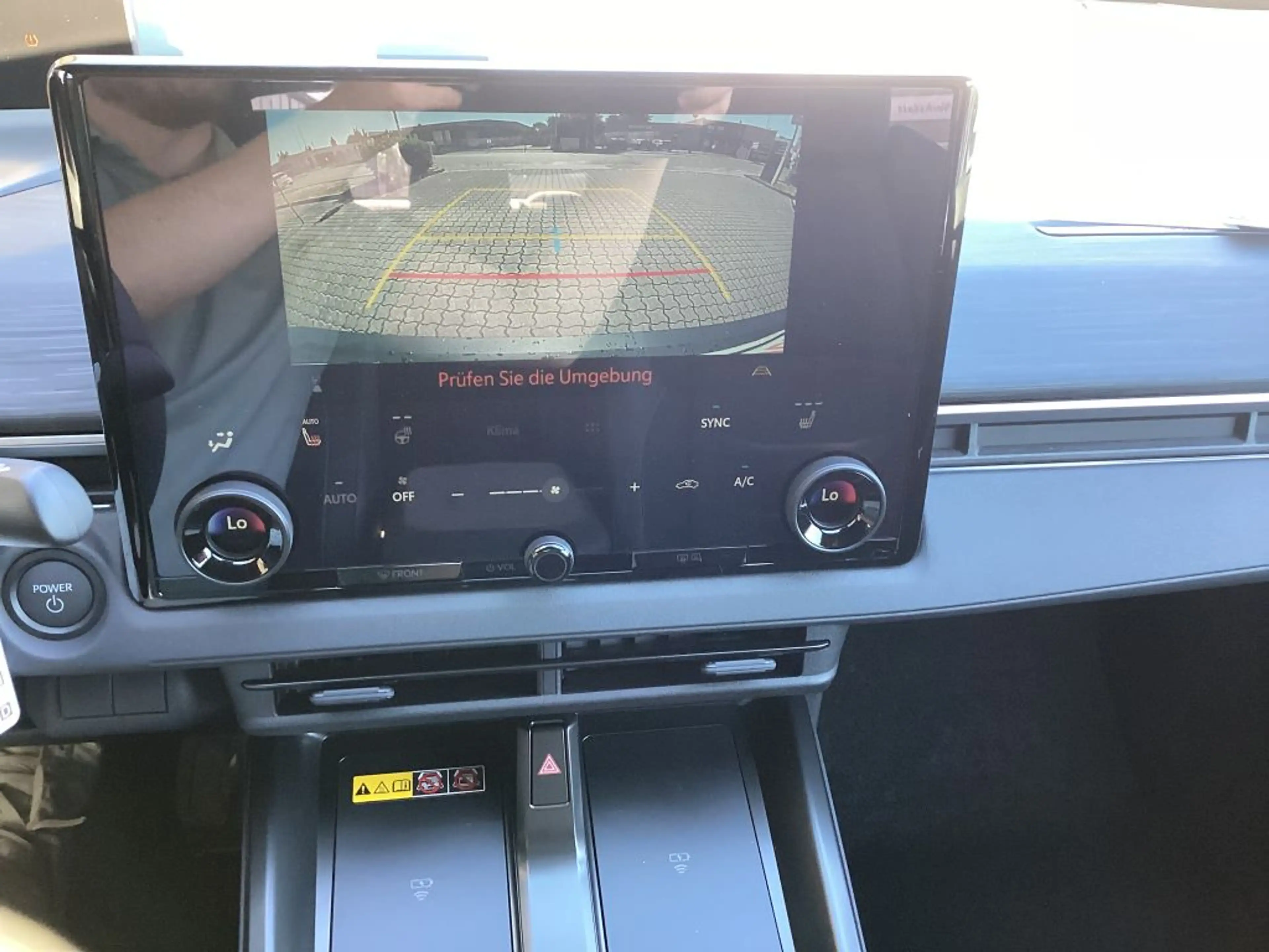 Toyota C-HR C-HR+ 77kWh Teamplayer (NG26) — photo 10