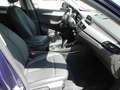 BMW X2 xDrive18d Business-X Bleu - thumbnail 16
