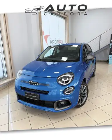 Fiat 500X 500X 1.3 MultiJet 95 CV Sport