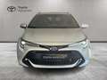 Toyota Corolla Corolla Touring Sports 2.0h Style cvt Silber - thumbnail 12