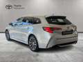 Toyota Corolla Corolla Touring Sports 2.0h Style cvt Silber - thumbnail 4