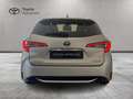 Toyota Corolla Corolla Touring Sports 2.0h Style cvt Silber - thumbnail 11