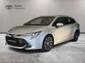Toyota Corolla Corolla Touring Sports 2.0h Style cvt Silber - thumbnail 1