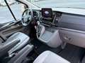 Ford Tourneo Custom 2.0 TDCi Titanium X Aut Leder LED Schwarz - thumbnail 13