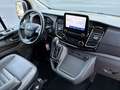 Ford Tourneo Custom 2.0 TDCi Titanium X Aut Leder LED Schwarz - thumbnail 14