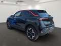 Opel Mokka 1.2 DI Turbo Automatik GS Line Schwarz - thumbnail 4