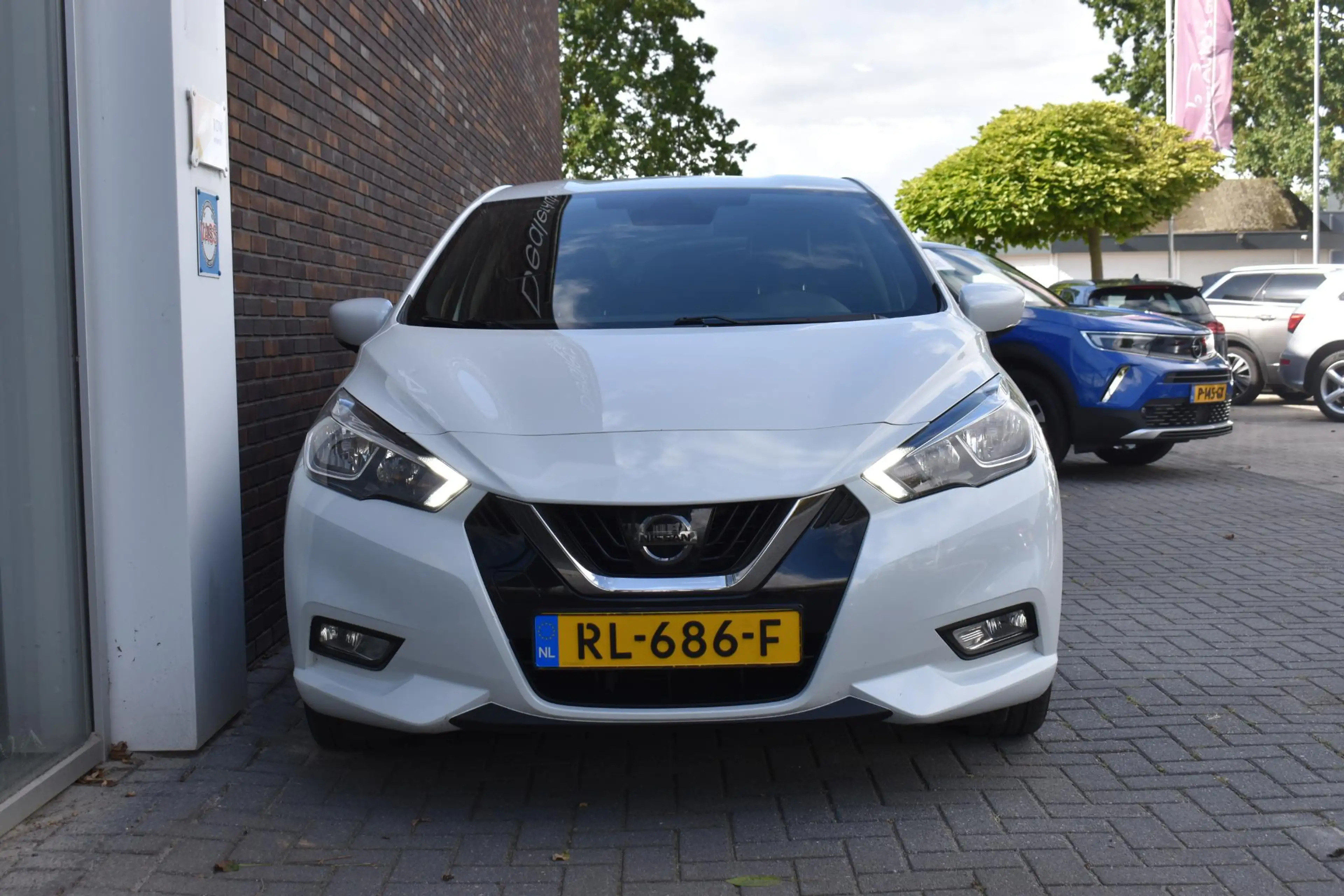 Nissan Micra 0.9 IG-T N-Connecta — photo 6