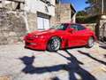 Alfa Romeo GTV 3.0 V6 24v L Rojo - thumbnail 8