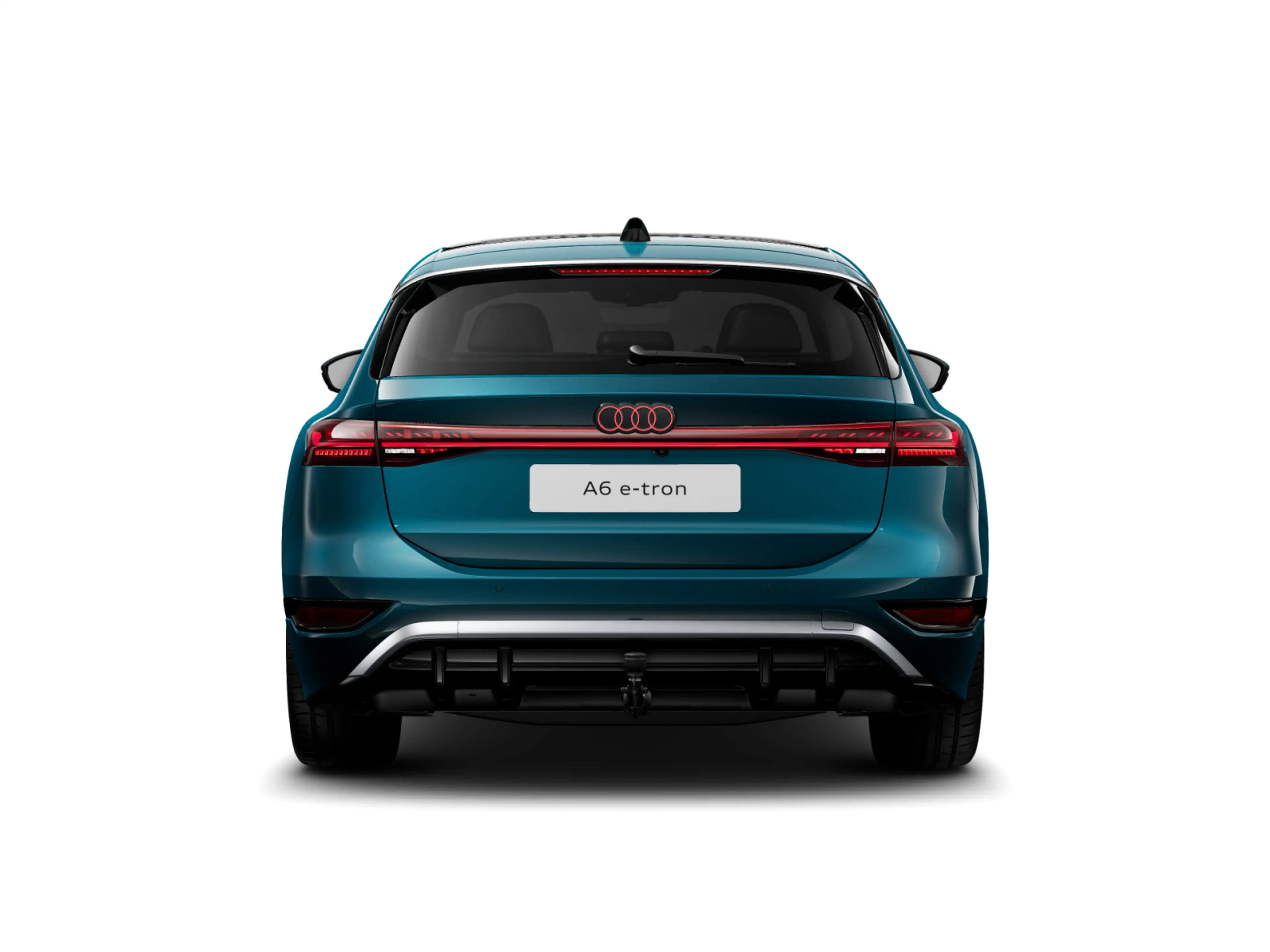Audi A6 e-tron S-LINE*0,25%*MATRIX*STHZG*HUD*LU — photo 6