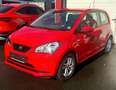 SEAT Mii 4You White 1.Hand/Alufelgen/Klima Rouge - thumbnail 2