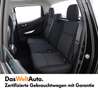 Nissan Navara Double Cab 4x4 2,3 dCi Acenta Czarny - thumbnail 11