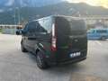 Ford Tourneo Custom 320 2.0 EcoB 185CV MHEV 8 POSTI Noir - thumbnail 5