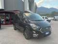 Ford Tourneo Custom 320 2.0 EcoB 185CV MHEV 8 POSTI Noir - thumbnail 3
