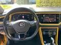 Volkswagen T-Roc Style Sport*Kamer*Leder*Standheizung*Assit Gelb - thumbnail 11