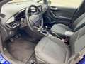 Ford Fiesta 1.0 EcoBoost Titanium 100PK 5dr 1e EIGENAAR | CAME Bleu - thumbnail 4