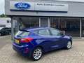 Ford Fiesta 1.0 EcoBoost Titanium 100PK 5dr 1e EIGENAAR | CAME Bleu - thumbnail 9